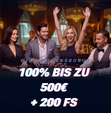 Boomerang Bet Casino banner app
