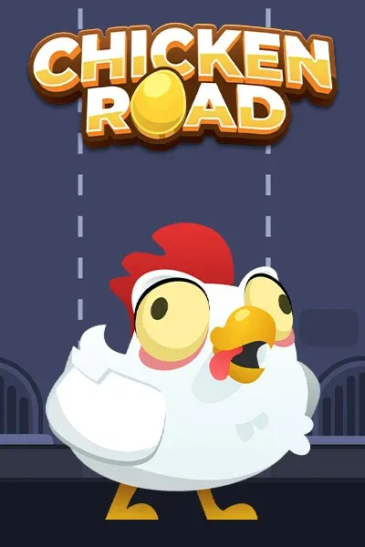 Chicken Road slot