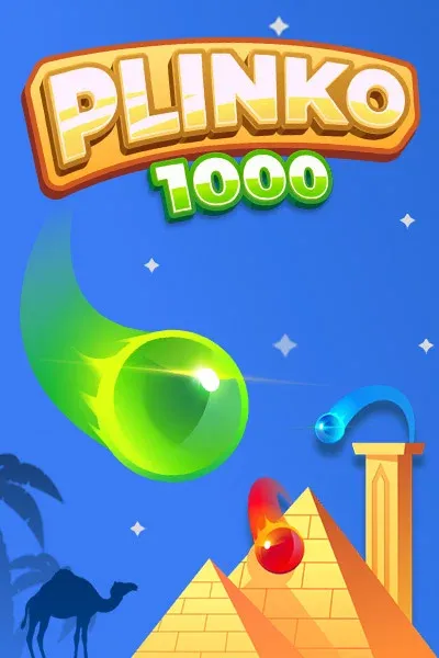 Plinko 1000 slot